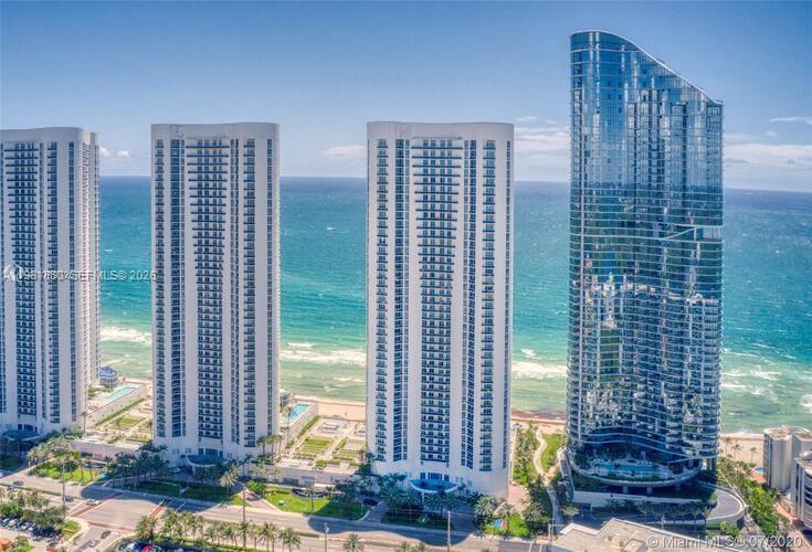 TDR TOWER III CONDO - Residential