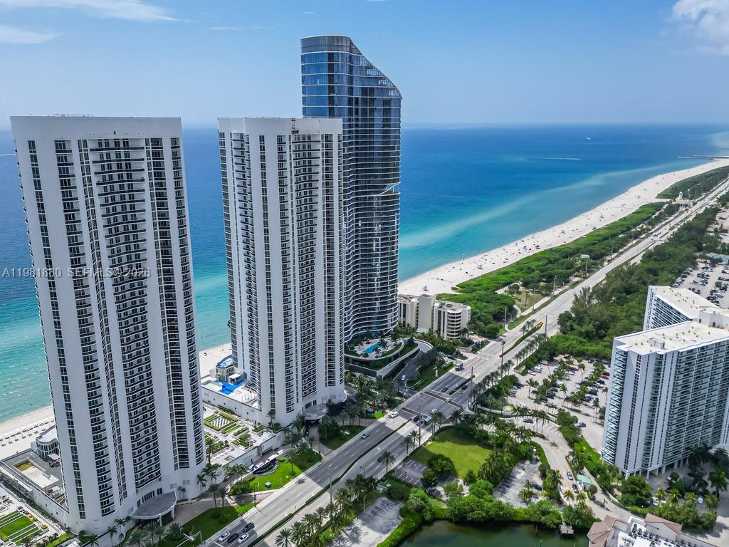 TDR TOWER III CONDO - Residential