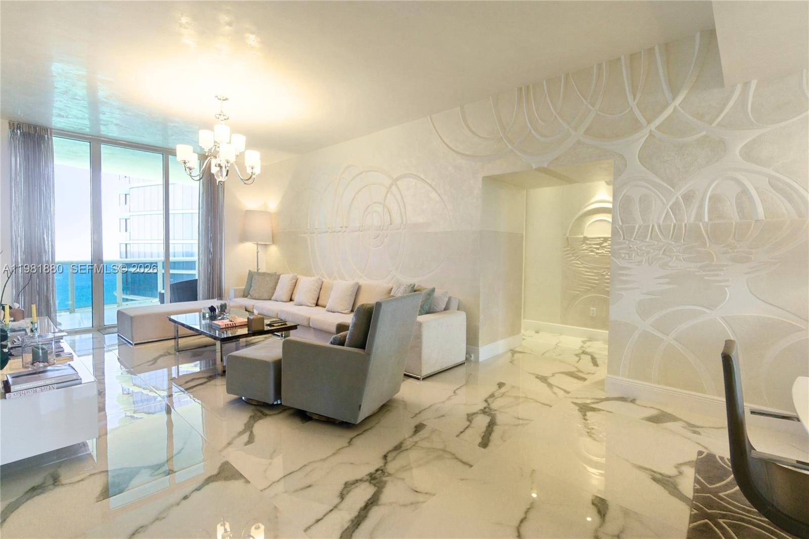 TDR TOWER III CONDO - Residential