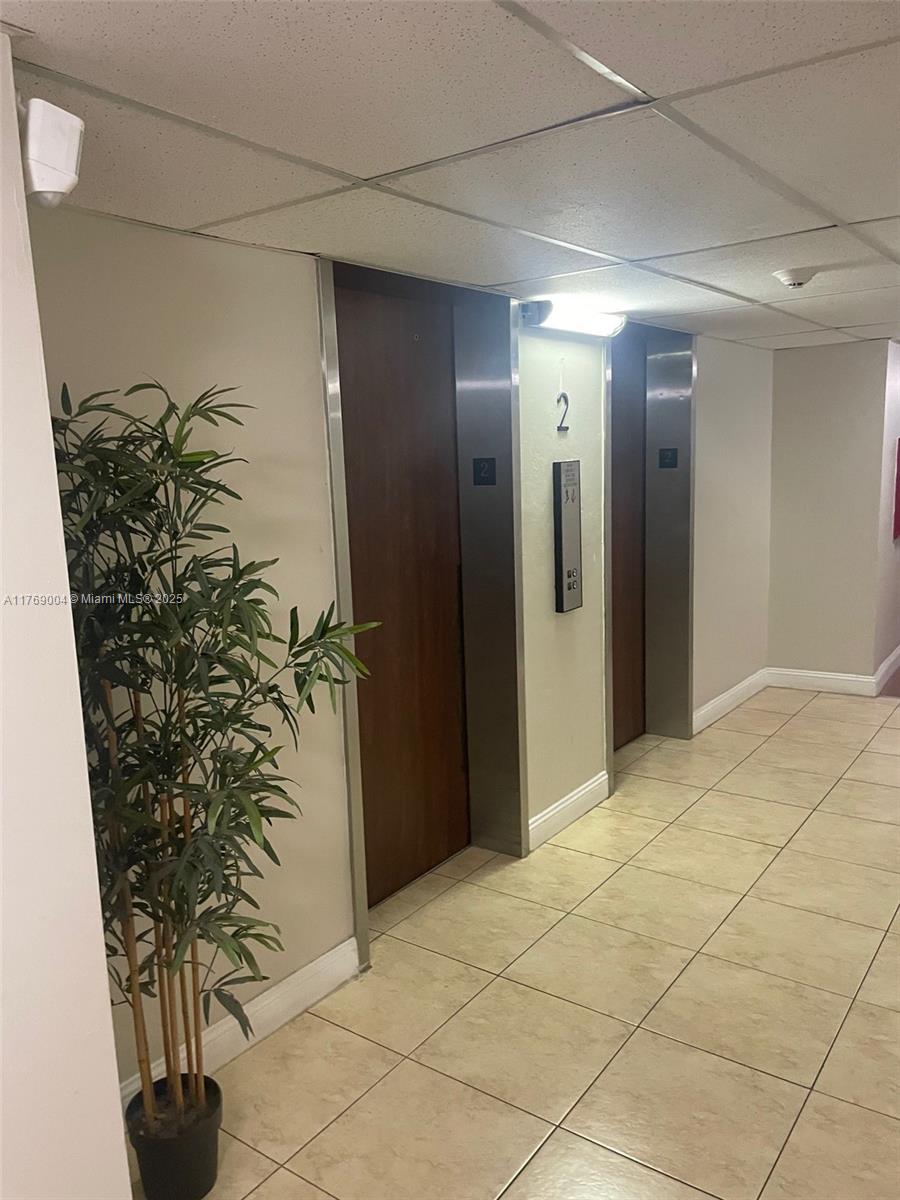 OMEGA CONDO NO 4 - Residential Lease