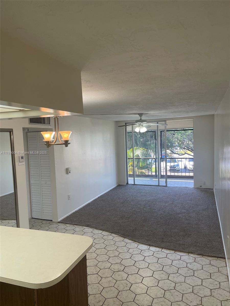 OMEGA CONDO NO 4 - Residential Lease