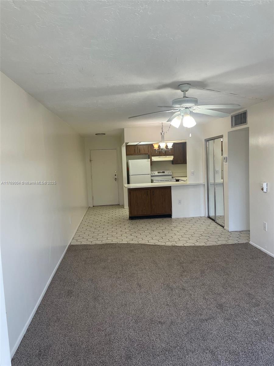 OMEGA CONDO NO 4 - Residential Lease