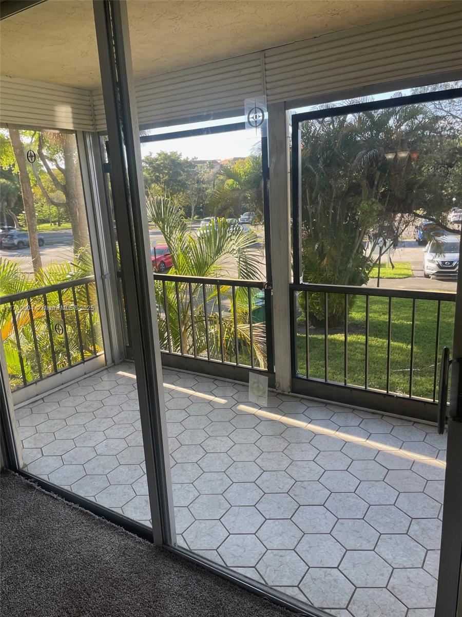 OMEGA CONDO NO 4 - Residential Lease
