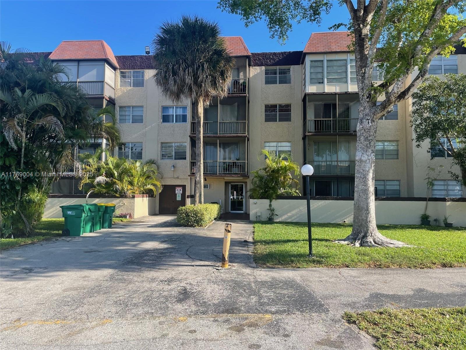 OMEGA CONDO NO 4 - Residential Lease