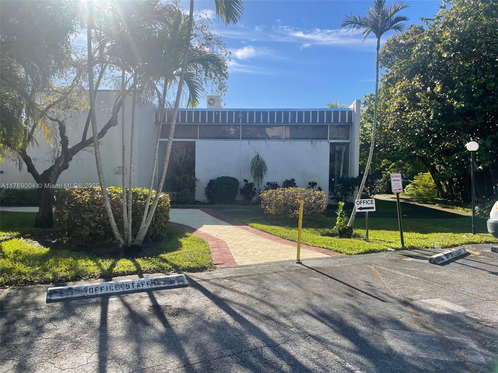 OMEGA CONDO NO 4 - Residential Lease