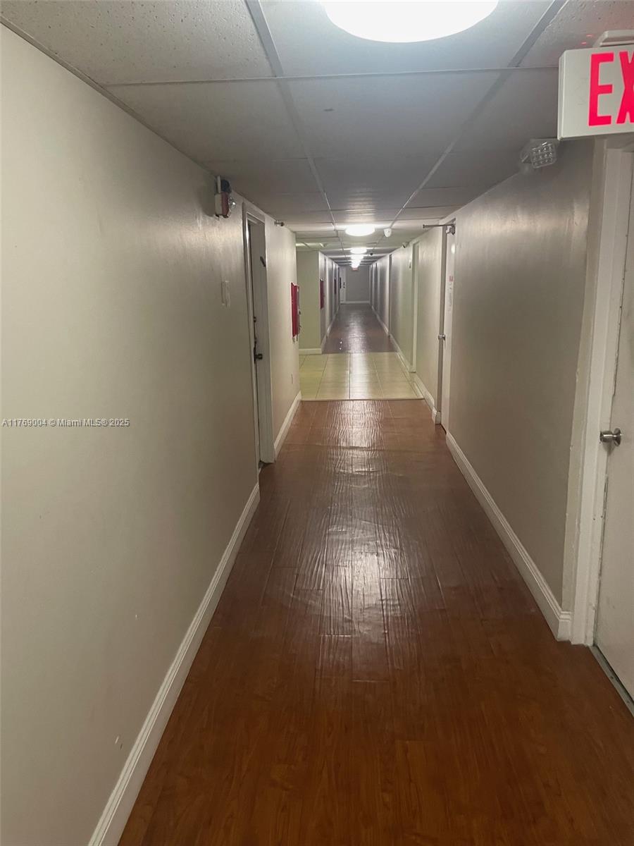 OMEGA CONDO NO 4 - Residential Lease