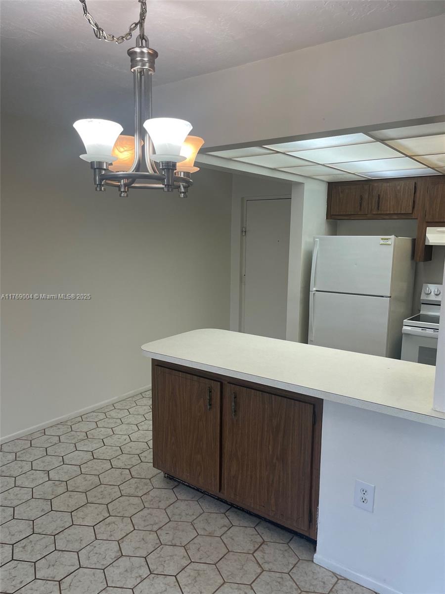 OMEGA CONDO NO 4 - Residential Lease