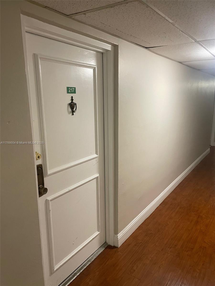 OMEGA CONDO NO 4 - Residential Lease