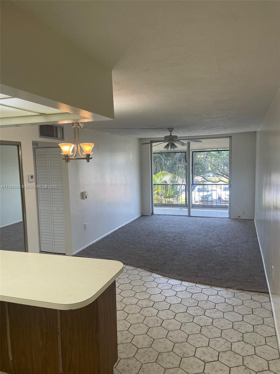 OMEGA CONDO NO 4 - Residential Lease