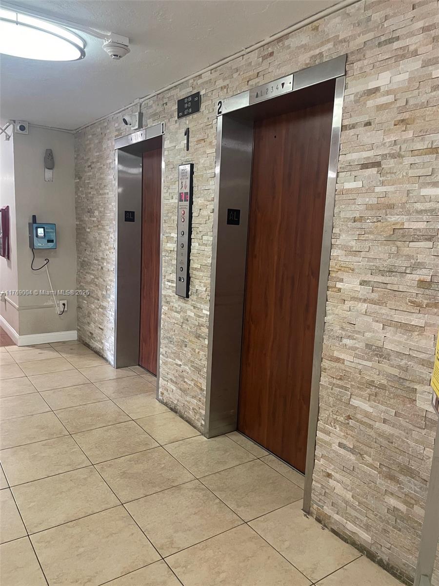 OMEGA CONDO NO 4 - Residential Lease