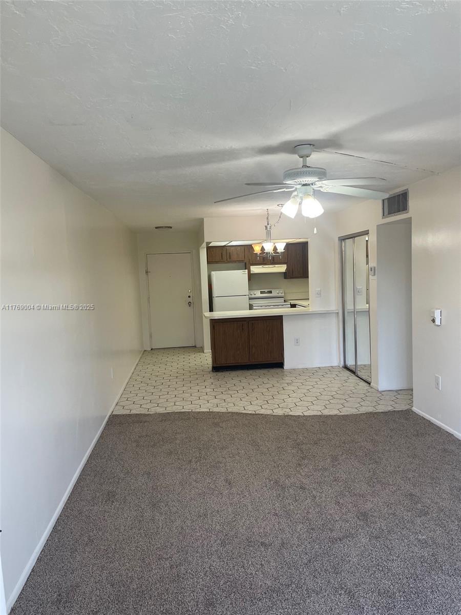 OMEGA CONDO NO 4 - Residential Lease