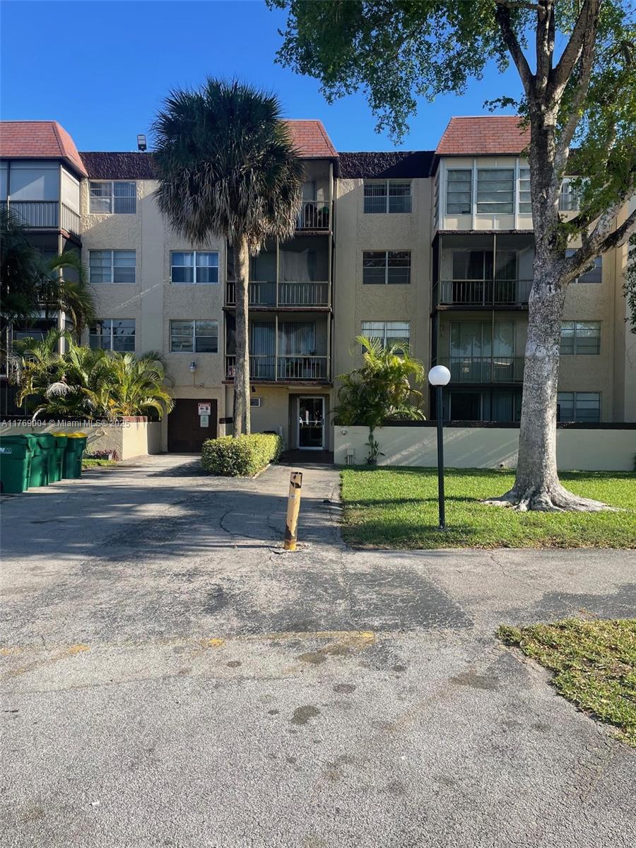 OMEGA CONDO NO 4 - Residential Lease