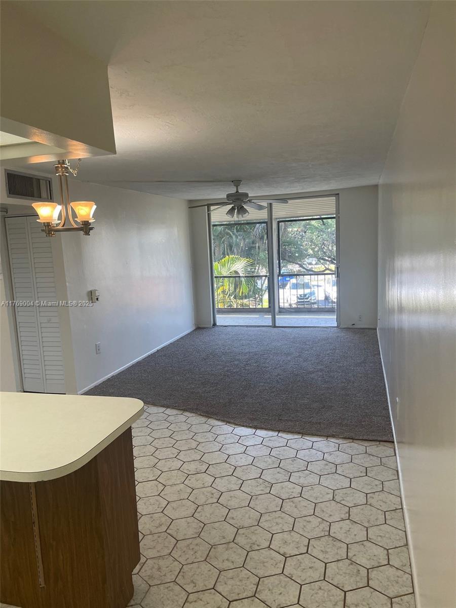 OMEGA CONDO NO 4 - Residential Lease