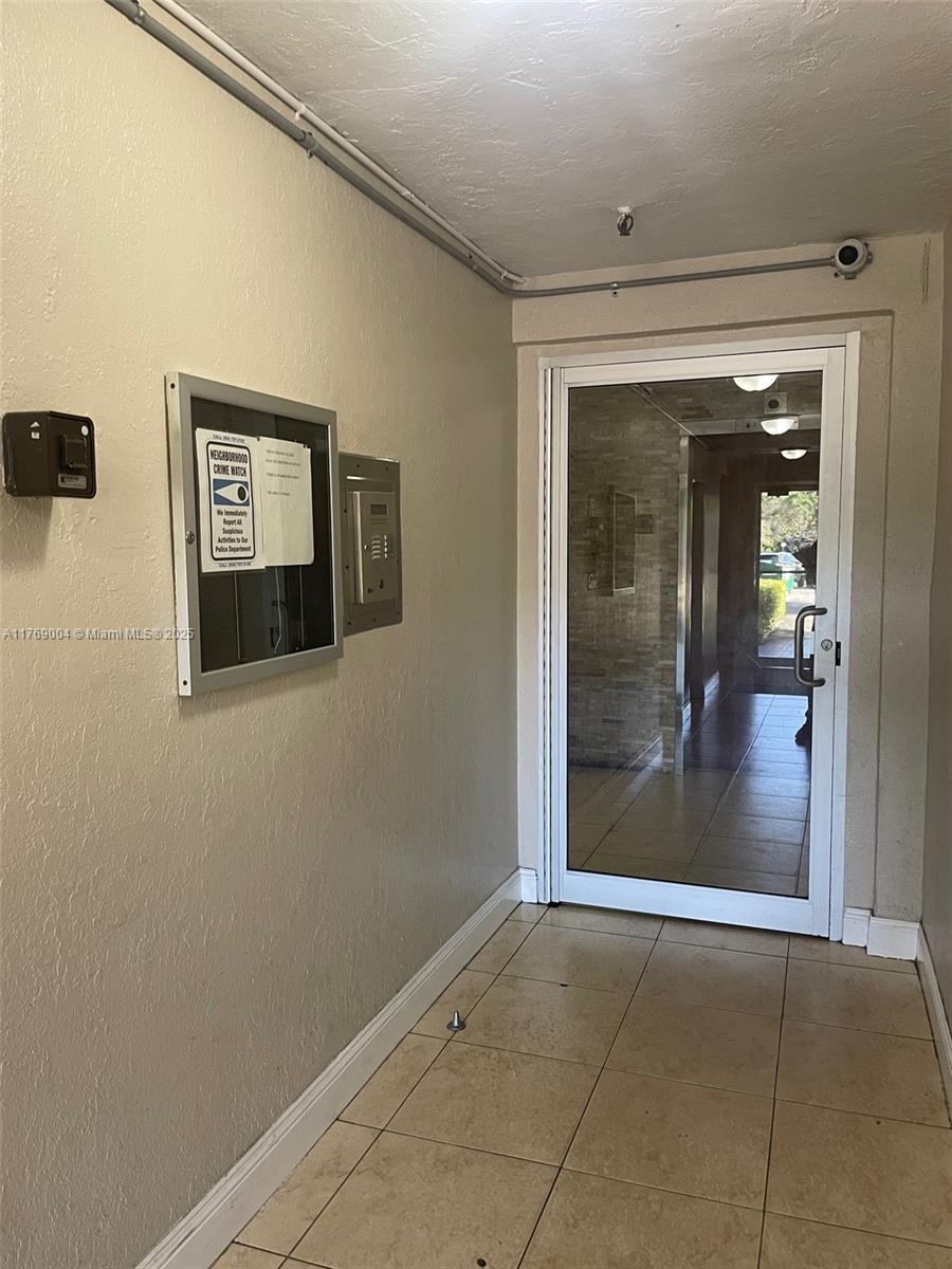 OMEGA CONDO NO 4 - Residential Lease