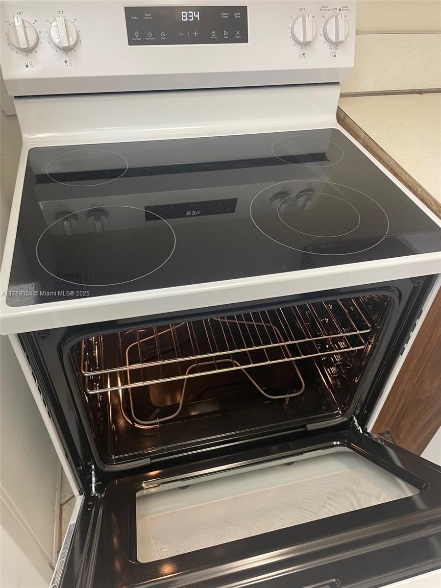 OMEGA CONDO NO 4 - Residential Lease