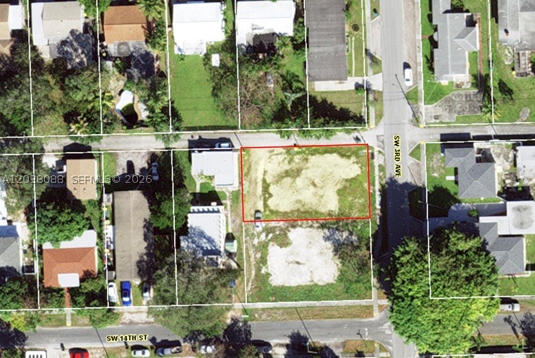 Exceptional opportunity to build in a highly desirable location. Vacant residential lot offering 7,040 SF in a prime Dania Beach location. The seller has already completed major site preparation, including removal of all trees and import of additional soil, making the lot fully cleared, leveled, and ready for development. A significant advantage for builders and end-users alike. The property comes with city pre-approved plans for the construction of a single-family residence, saving time and accelerating the path to development. This is a rare turnkey build-ready lot in an established area with strong demand. An additional adjacent lot of similar size is also available for purchase, offering flexibility to buy individually or combine both parcels for a larger footprint and expanded development potential. Ideal for builders, investors, or end-users looking to construct a custom home in a growing and sought-after neighborhood. Rare find — ready to build immediately.