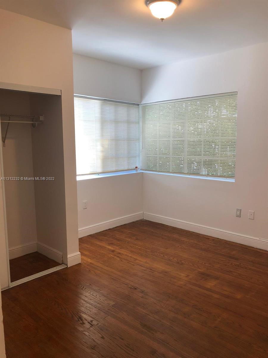 MERIDIAN DECO CONDO - Residential Lease