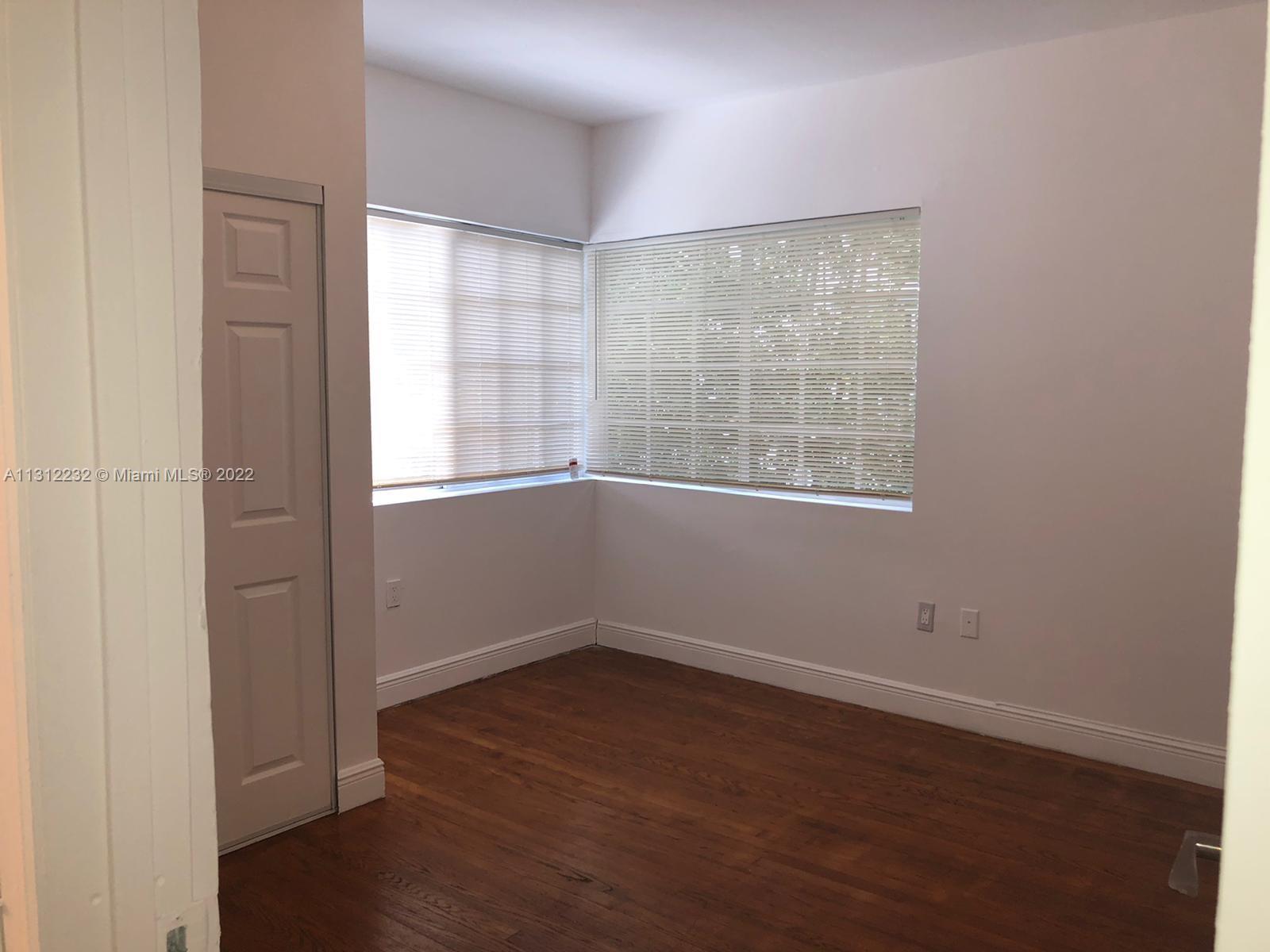 MERIDIAN DECO CONDO - Residential Lease