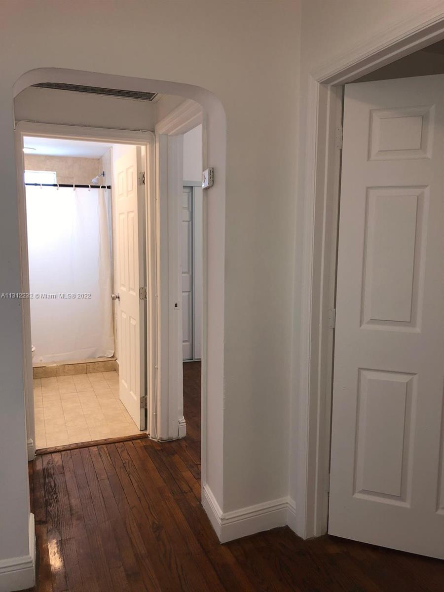 MERIDIAN DECO CONDO - Residential Lease