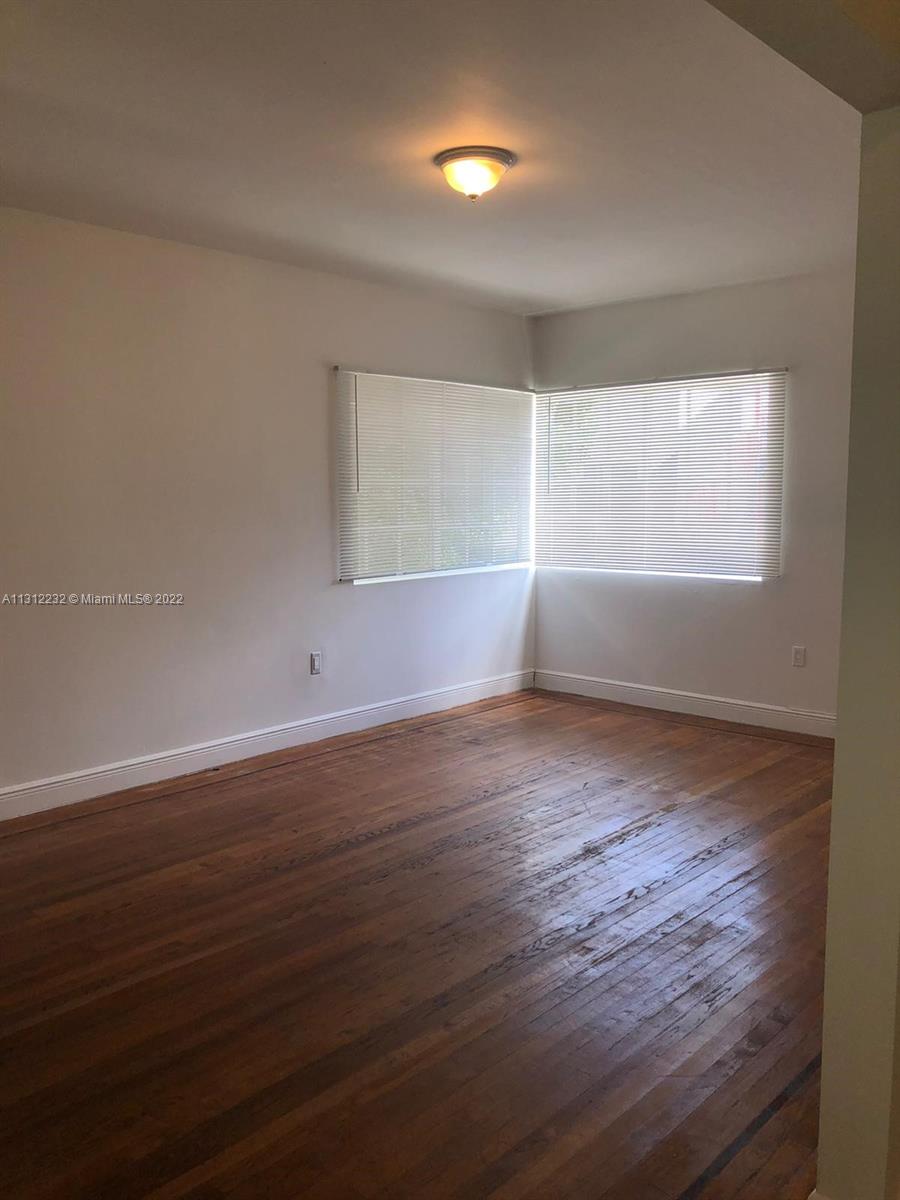 MERIDIAN DECO CONDO - Residential Lease