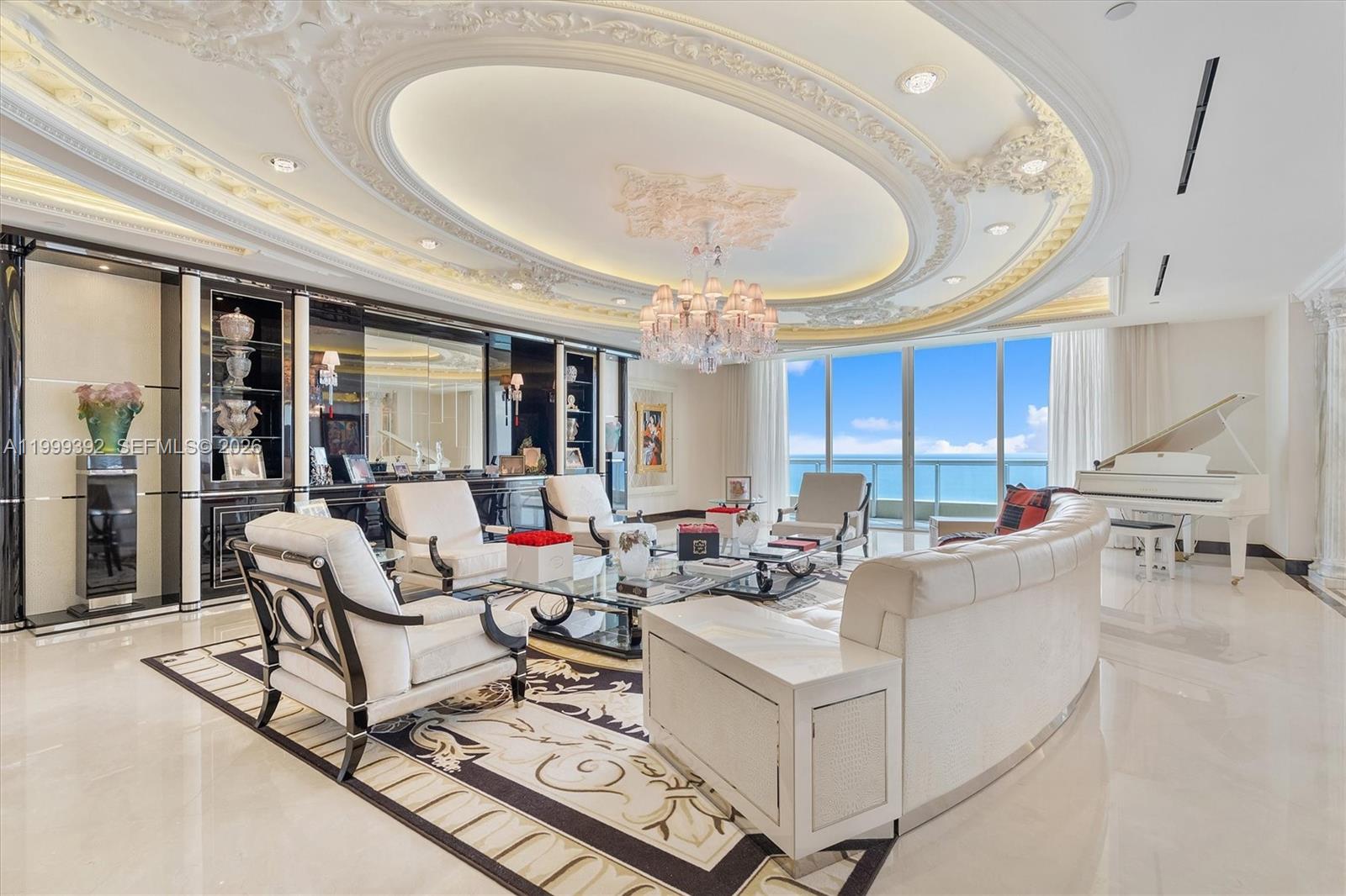 ACQUALINA OCEAN RESIDENCE - Residential