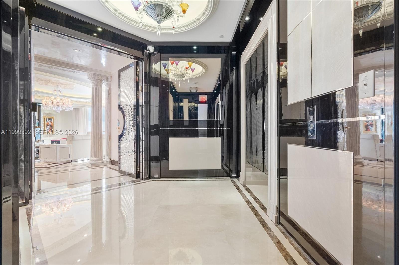 ACQUALINA OCEAN RESIDENCE - Residential