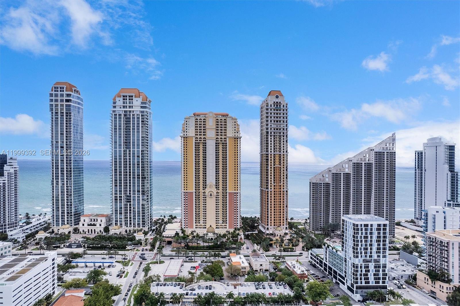 ACQUALINA OCEAN RESIDENCE - Residential