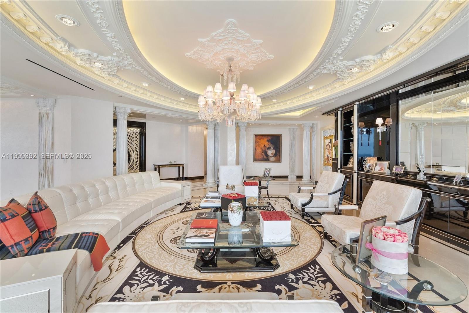 ACQUALINA OCEAN RESIDENCE - Residential