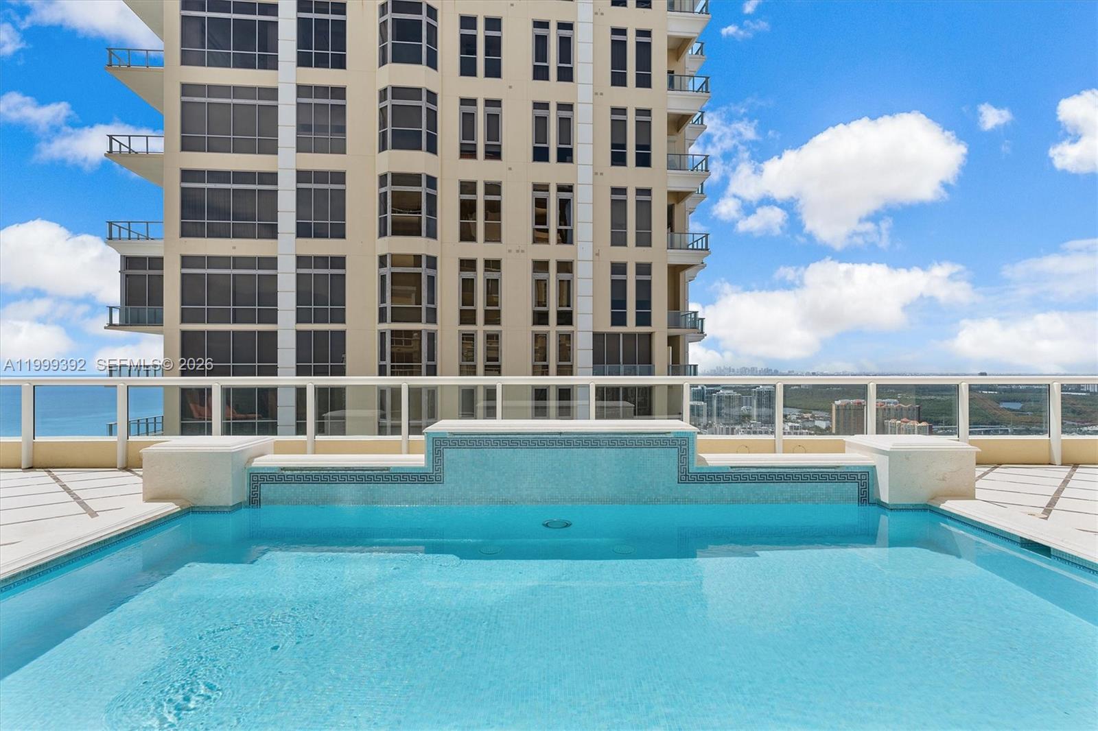 ACQUALINA OCEAN RESIDENCE - Residential