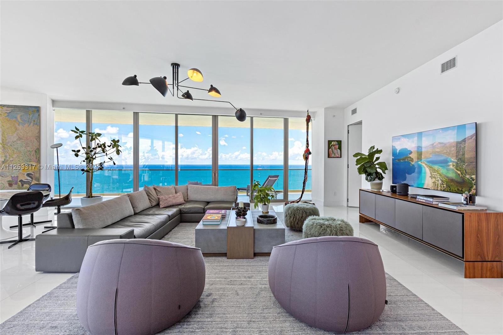 18975 COLLINS CONDO - Residential