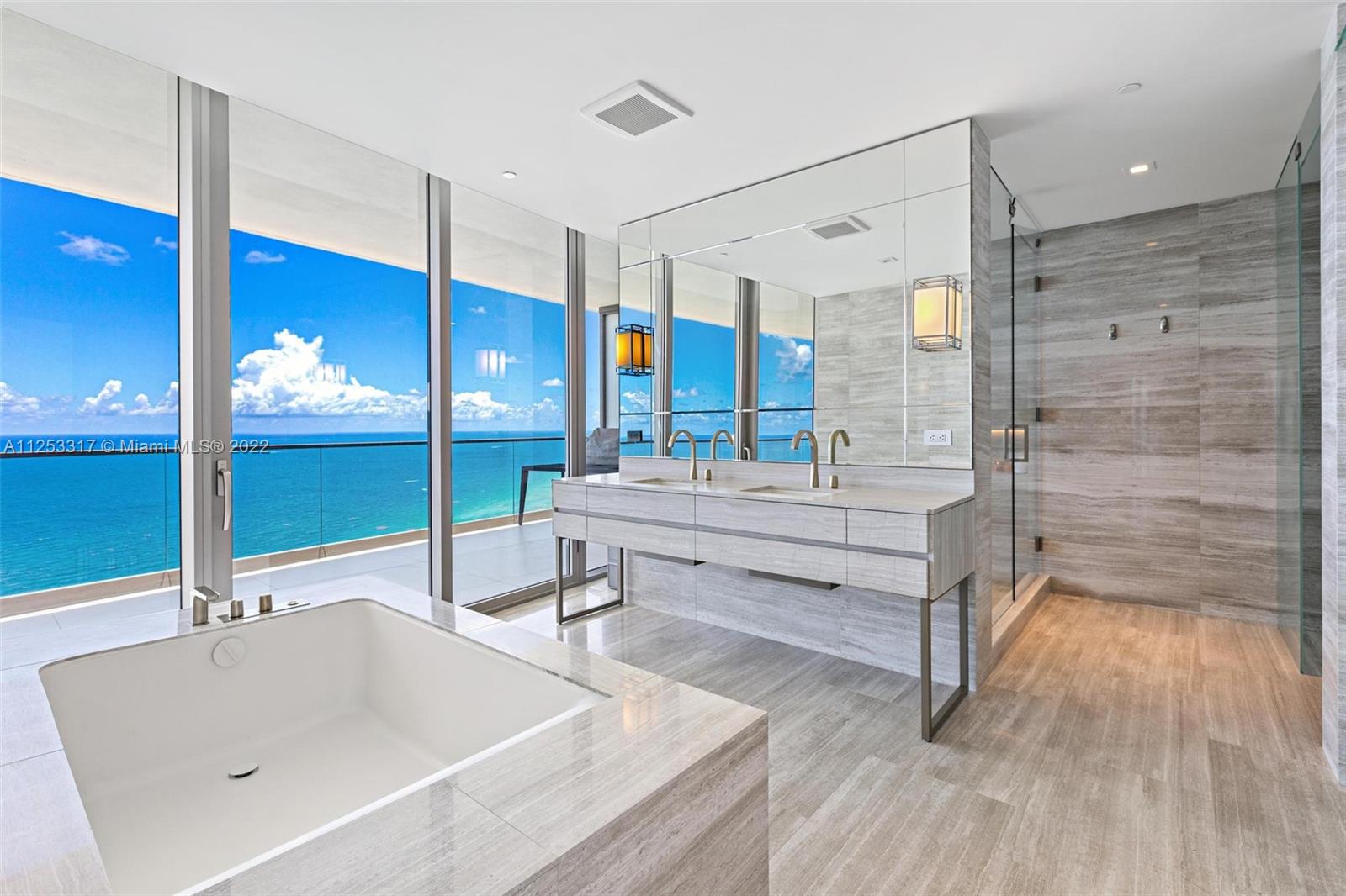 18975 COLLINS CONDO - Residential