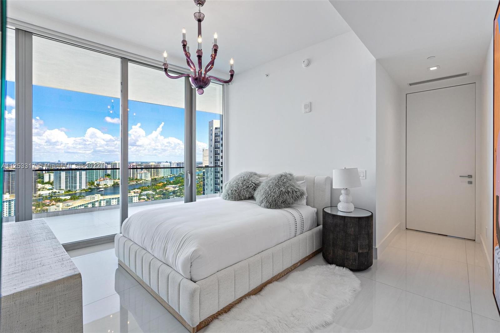 18975 COLLINS CONDO - Residential