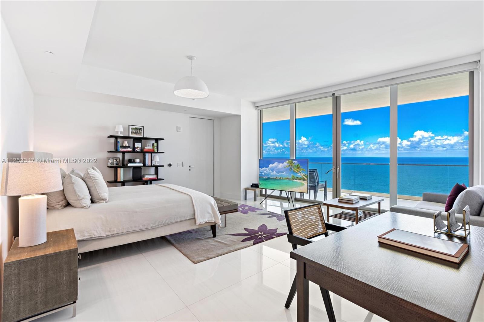 18975 COLLINS CONDO - Residential
