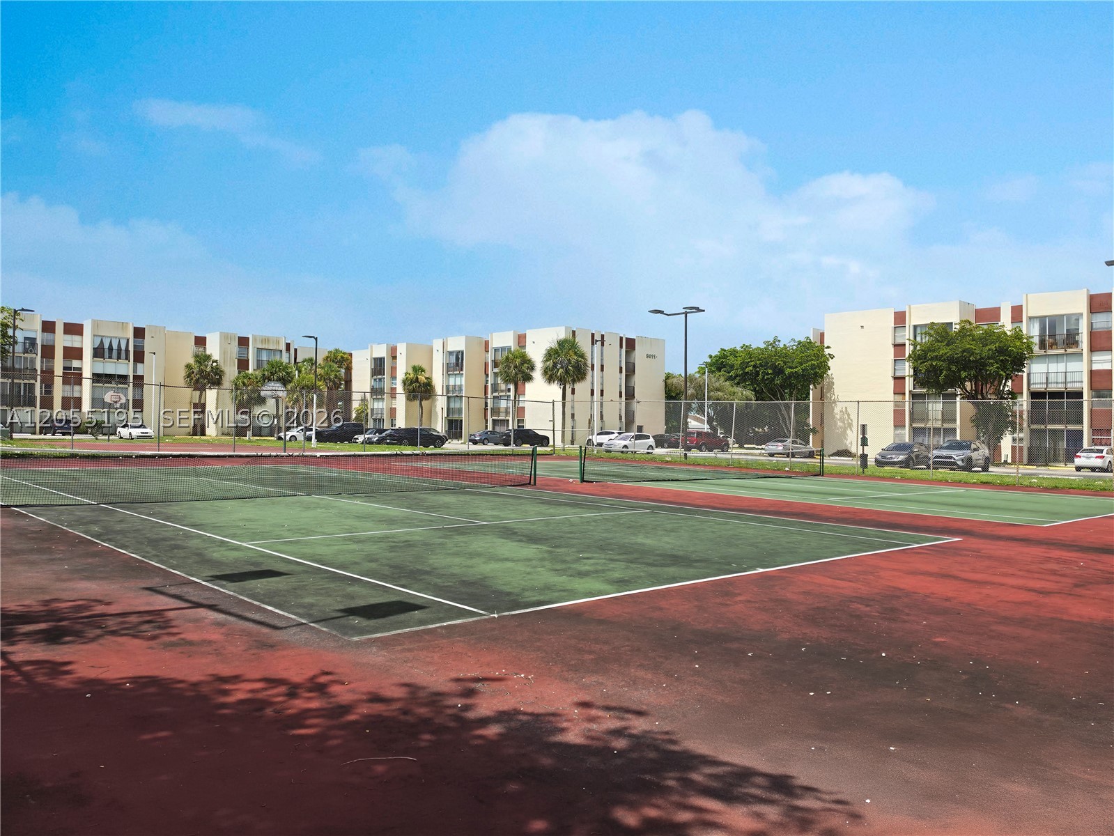 VERSAILLE GARDENS I CONDO - Residential