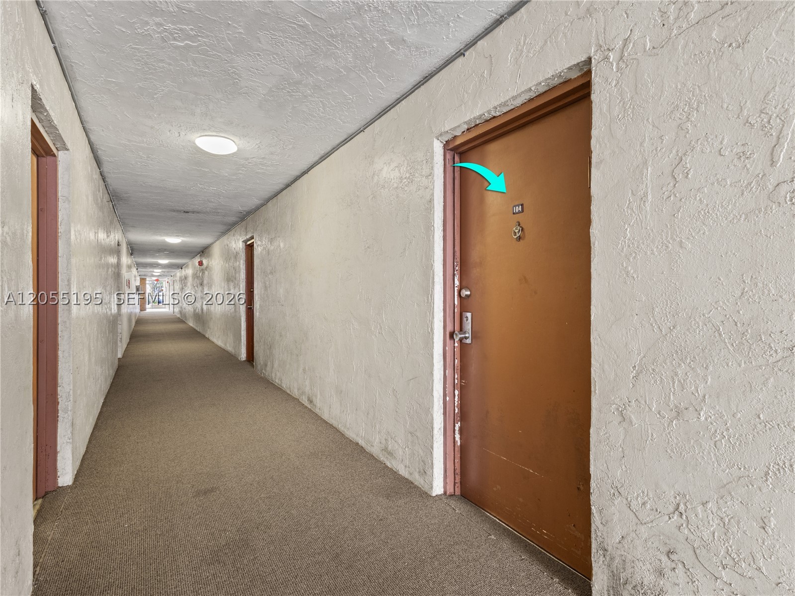 VERSAILLE GARDENS I CONDO - Residential