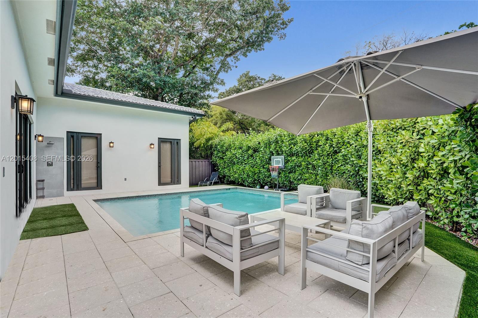 SHADY RIDGE ESTATES - Residential