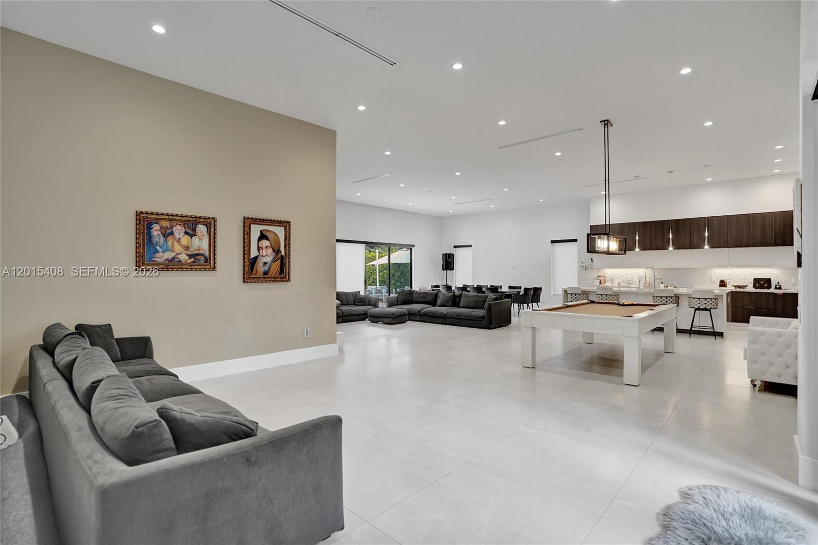 SHADY RIDGE ESTATES - Residential