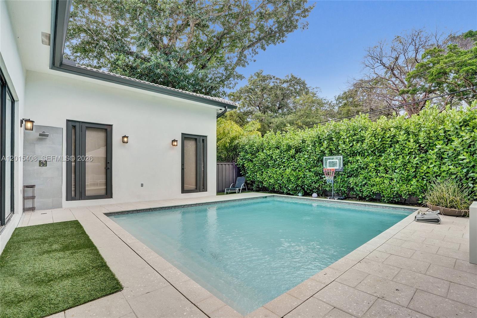 SHADY RIDGE ESTATES - Residential