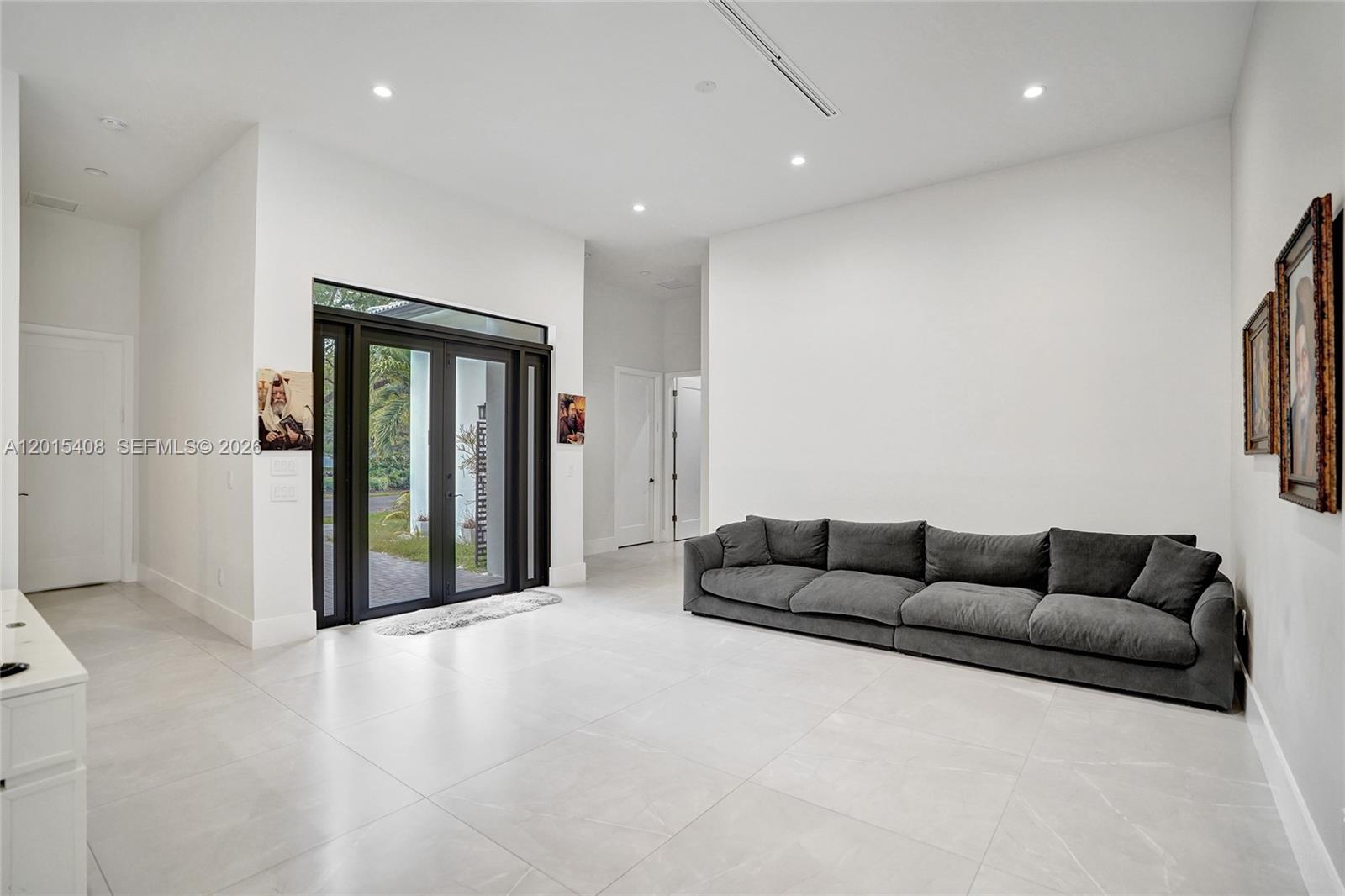 SHADY RIDGE ESTATES - Residential