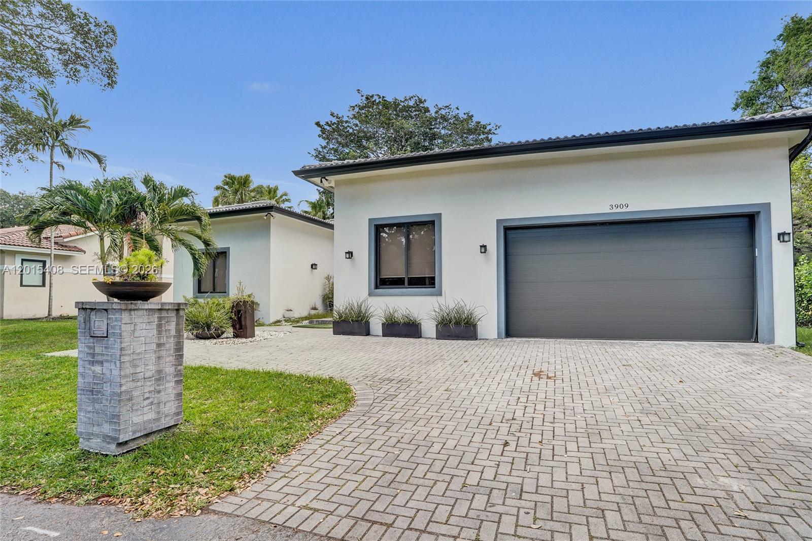 SHADY RIDGE ESTATES - Residential