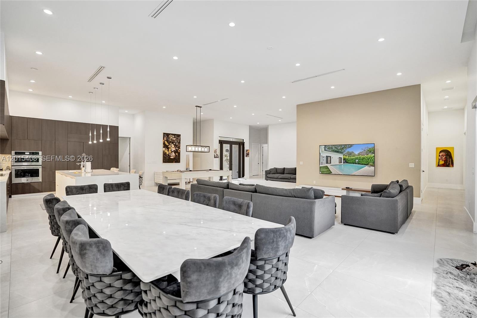 SHADY RIDGE ESTATES - Residential