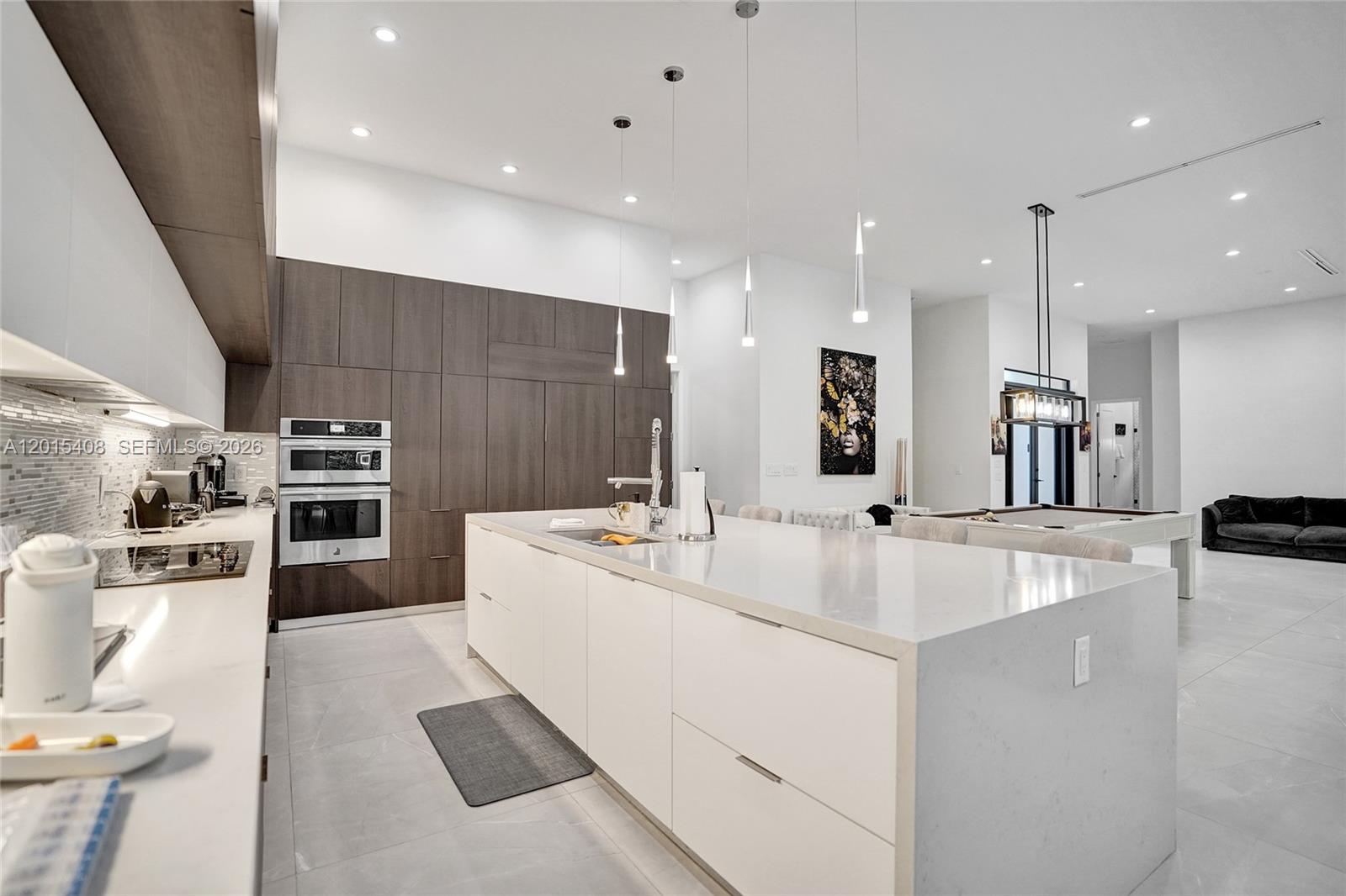 SHADY RIDGE ESTATES - Residential