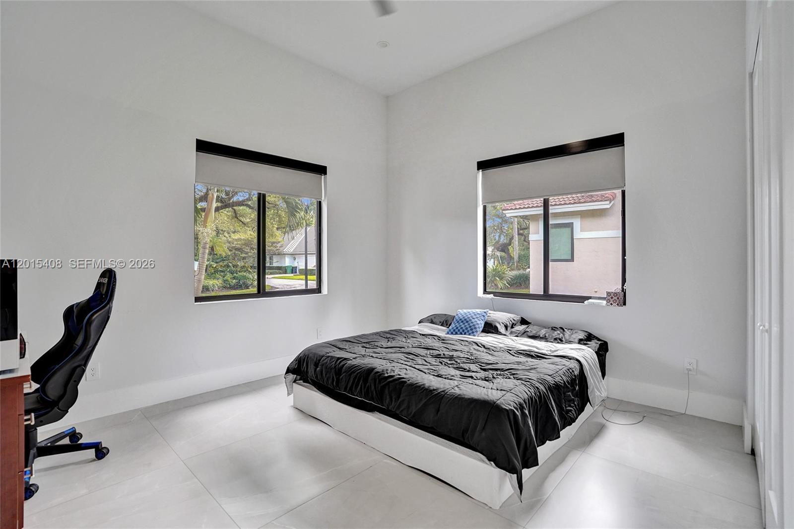 SHADY RIDGE ESTATES - Residential