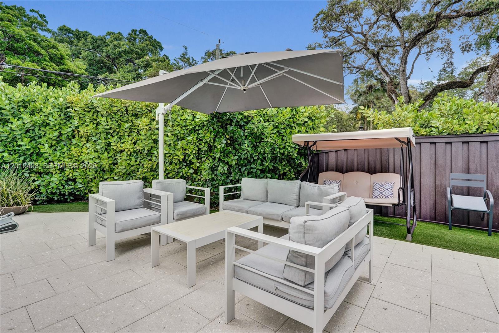 SHADY RIDGE ESTATES - Residential