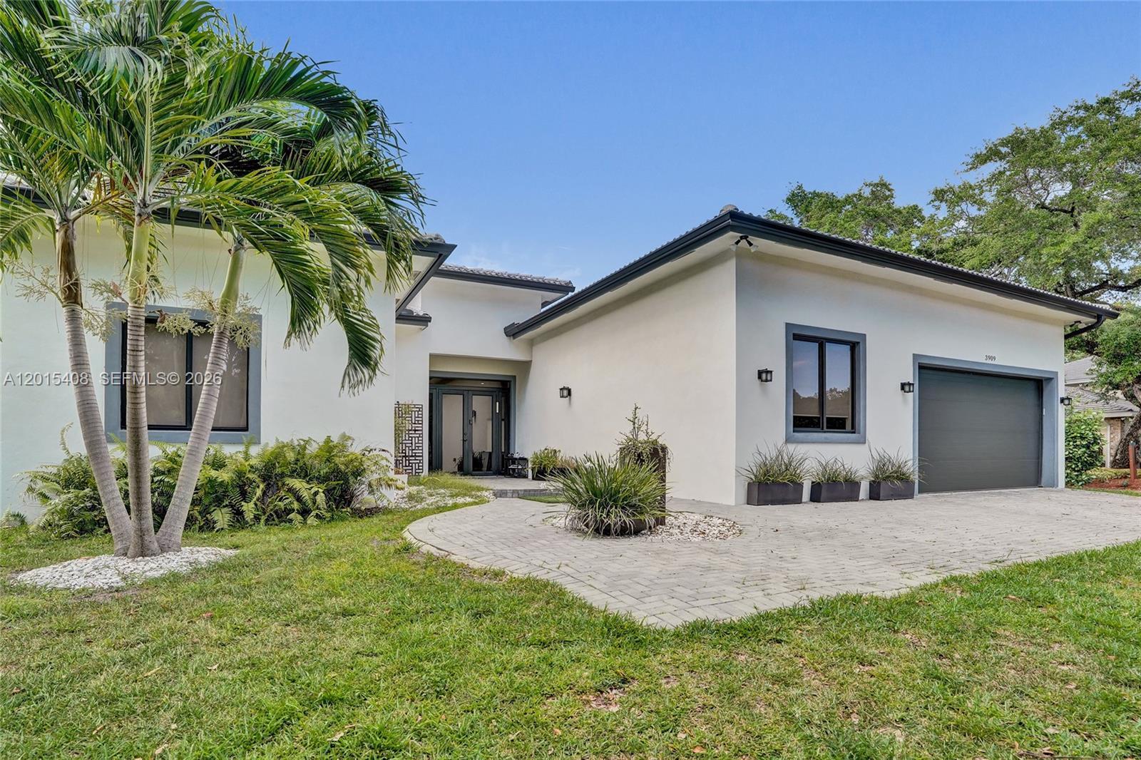 SHADY RIDGE ESTATES - Residential