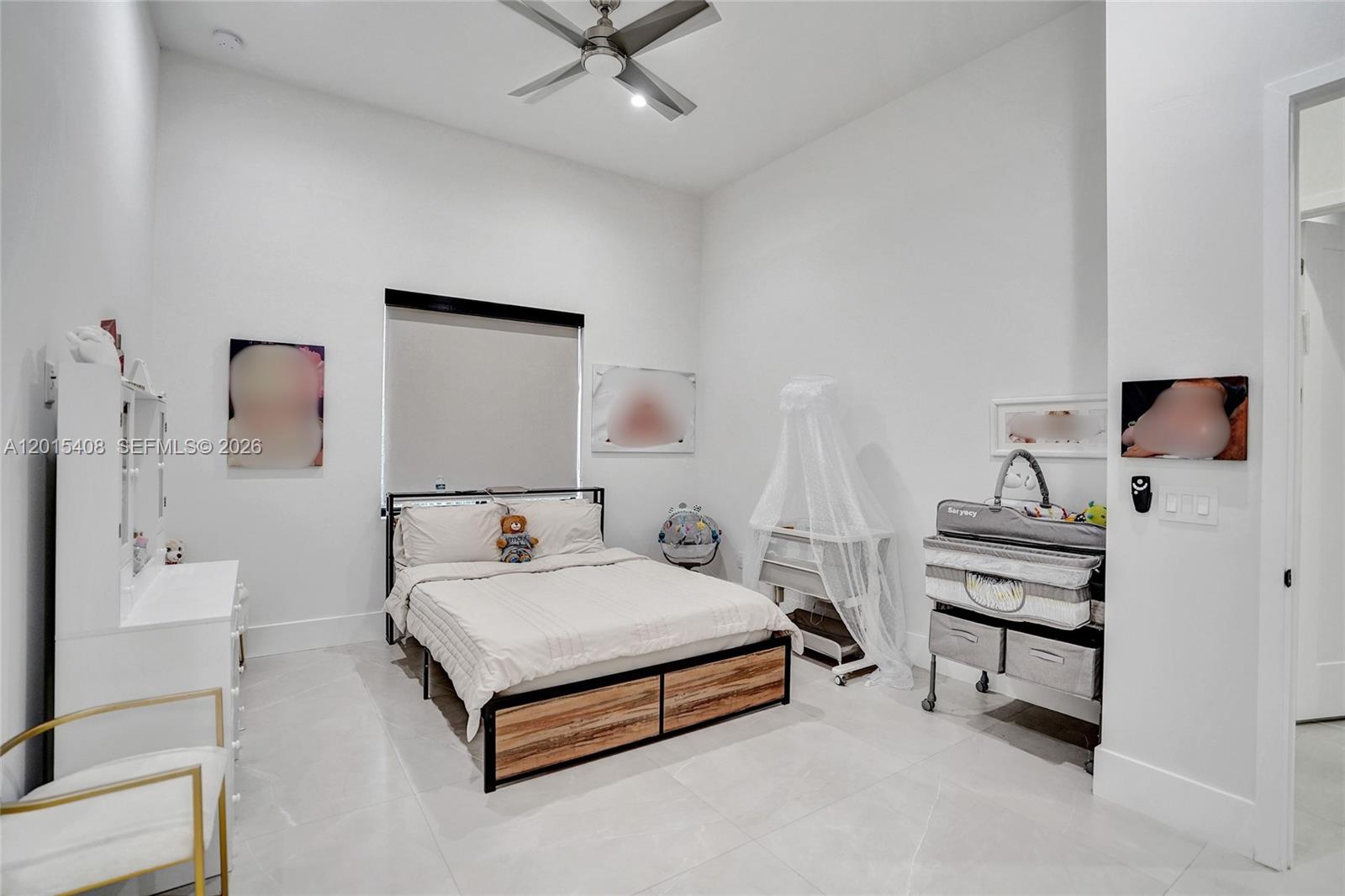 SHADY RIDGE ESTATES - Residential