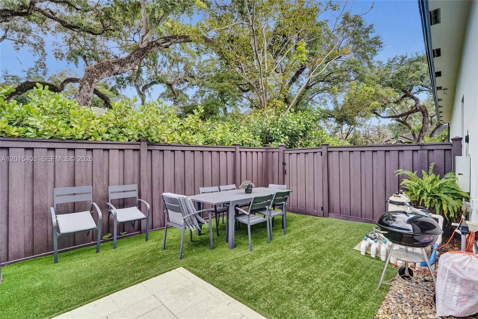 SHADY RIDGE ESTATES - Residential