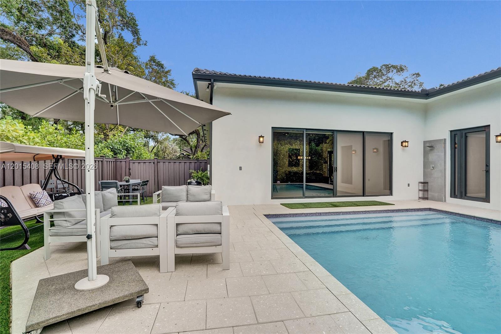 SHADY RIDGE ESTATES - Residential