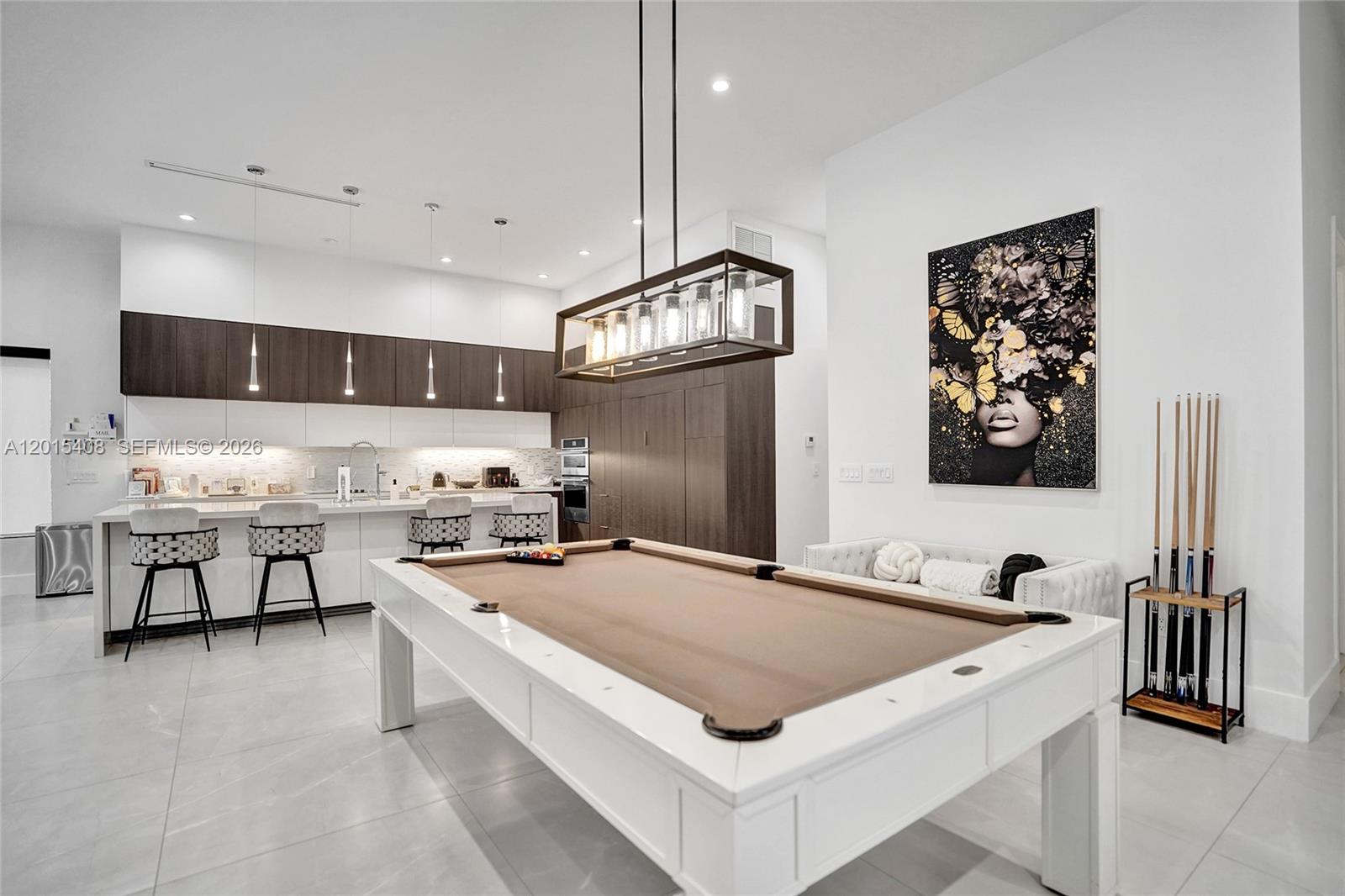 SHADY RIDGE ESTATES - Residential