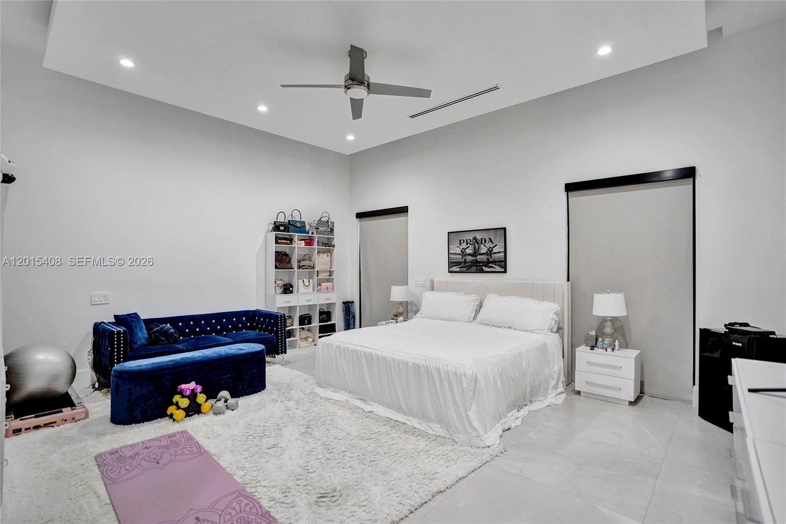SHADY RIDGE ESTATES - Residential